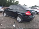 Nissan Versa 1.8s Image 8