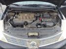Nissan Versa 1.8s Image 6