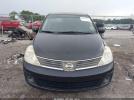 Nissan Versa 1.8s Image 14
