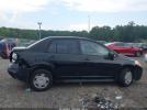 Nissan Versa 1.8s Image 5