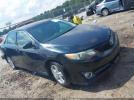 Toyota Camry Se Image 1