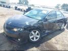 Toyota Camry Se Image 2