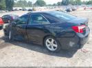 Toyota Camry Se Image 3