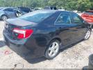Toyota Camry Se Image 14