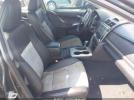 Toyota Camry Se Image 4
