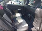 Toyota Camry Se Image 5