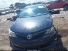 Toyota Camry Se Image 9