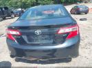 Toyota Camry Se Image 13