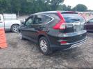 Honda CR-V Ex-l Image 5