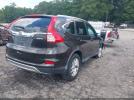 Honda CR-V Ex-l Image 2