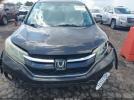 Honda CR-V Ex-l Image 7