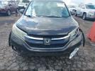 Honda CR-V Ex-l Image 11