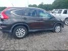 Honda CR-V Ex-l Image 3