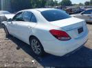 Mercedes-Benz C-Class Image 13