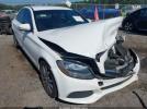 Mercedes-Benz C-Class Image 14