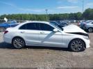 Mercedes-Benz C-Class Image 3