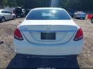 Mercedes-Benz C-Class Image 10
