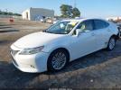 Lexus Es Image 6