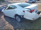 Lexus Es Image 7