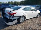 Lexus Es Image 8