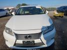 Lexus Es Image 14