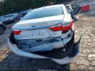 Lexus Es Image 15