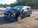 Kia Sedona Lx Image 2