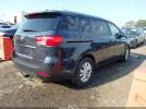 Kia Sedona Lx Image 4