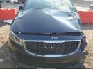 Kia Sedona Lx Image 3