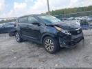 Kia Sportage Lx Image 1