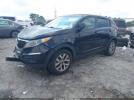 Kia Sportage Lx Image 3