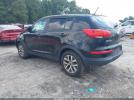 Kia Sportage Lx Image 4