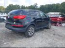 Kia Sportage Lx Image 2
