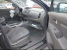 Kia Sportage Lx Image 8