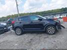 Kia Sportage Lx Image 11