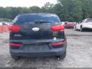 Kia Sportage Lx Image 16