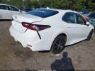 Toyota Camry Se Image 17