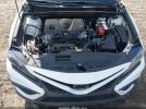Toyota Camry Se Image 14