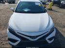 Toyota Camry Se Image 4