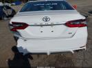 Toyota Camry Se Image 5