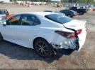 Toyota Camry Se Image 2