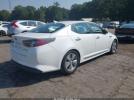 Kia Optima Ex Image 16