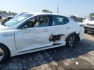 Kia Optima Ex Image 5