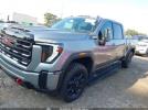 General Motors Sierra 2500HD Image 4