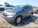 Honda CR-V Ex-l Image 10