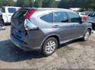 Honda CR-V Ex-l Image 15