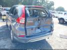 Honda CR-V Ex-l Image 2