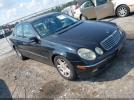 Mercedes-Benz E-Class Image 1