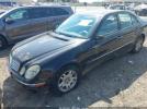 Mercedes-Benz E-Class Image 9