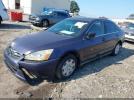 Honda Accord 2.4 Lx Image 2